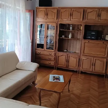 Marin Διαμέρισμα