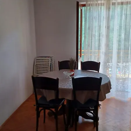 Διαμέρισμα Marin *