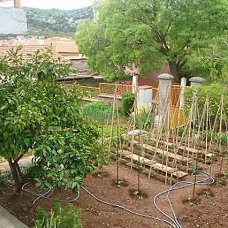 דירה Marin טיסנו