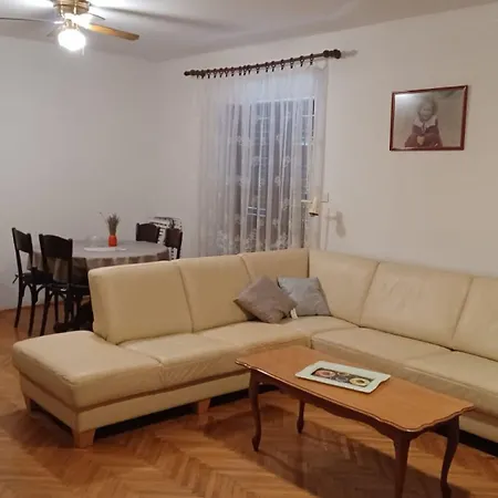 Apartament Marin