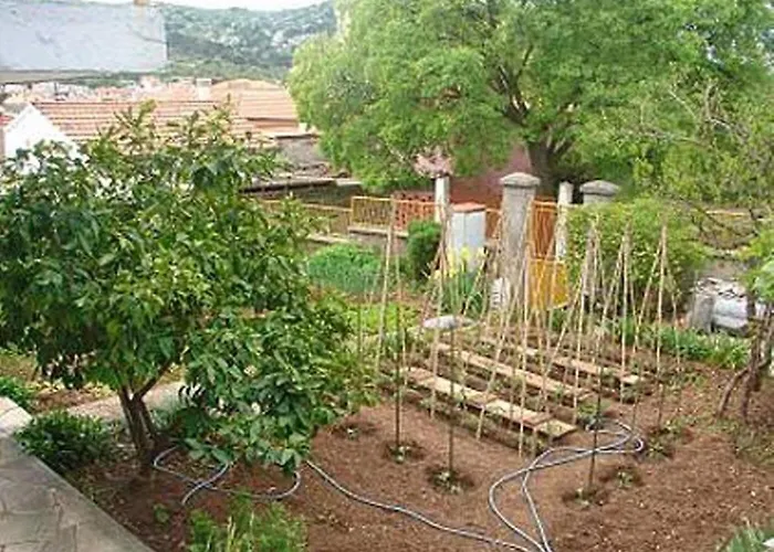 דירה Marin טיסנו